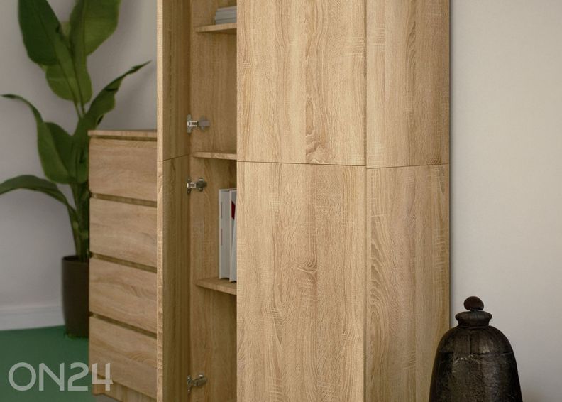 Шкаф 80 cm увеличить