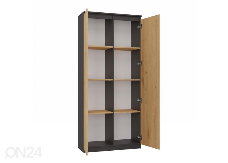 Шкаф 80 cm увеличить