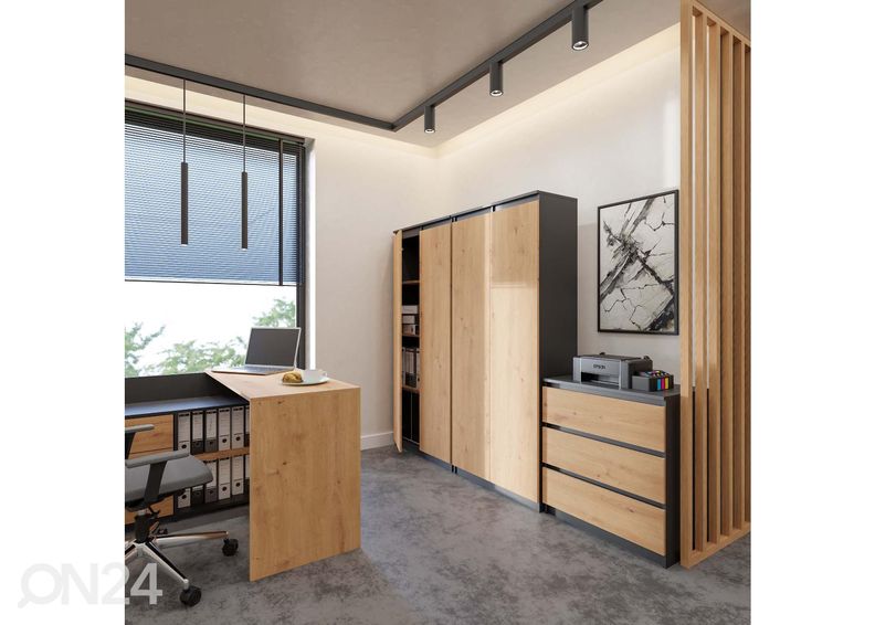 Шкаф 80 cm увеличить