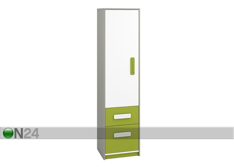 Шкаф увеличить