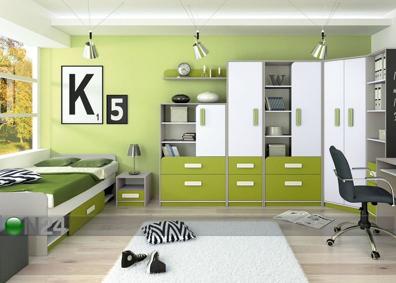 Шкаф увеличить