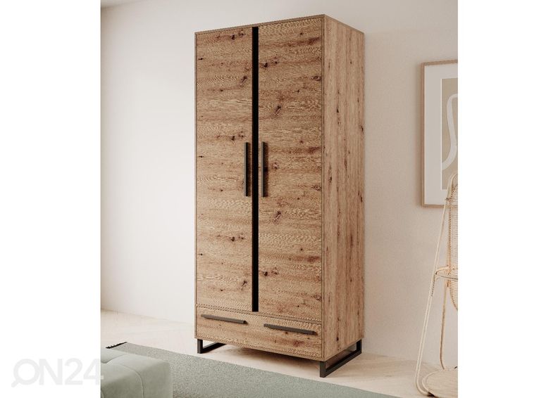 Шкаф Alam 90 см увеличить