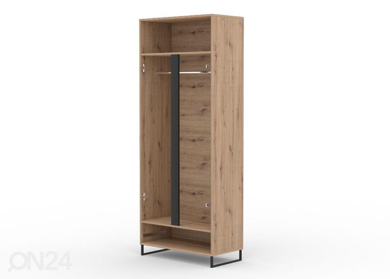 Шкаф Alam 90 см увеличить