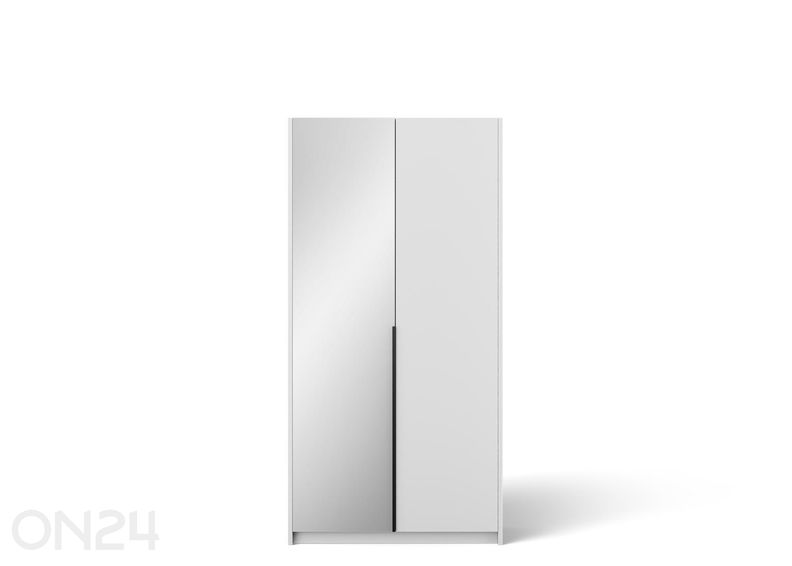 Шкаф Alera II 100 см увеличить