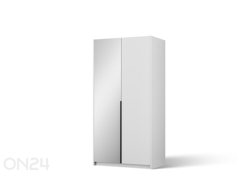 Шкаф Alera II 100 см увеличить
