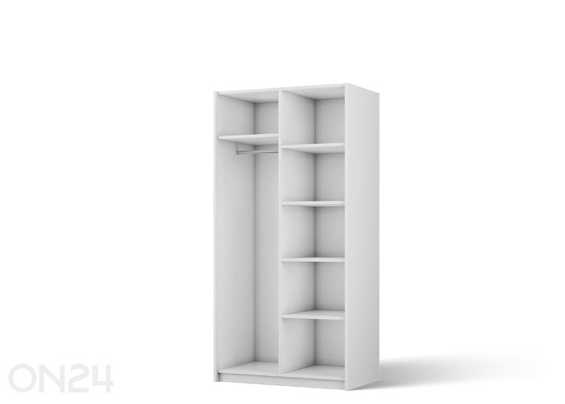 Шкаф Alera II 100 см увеличить