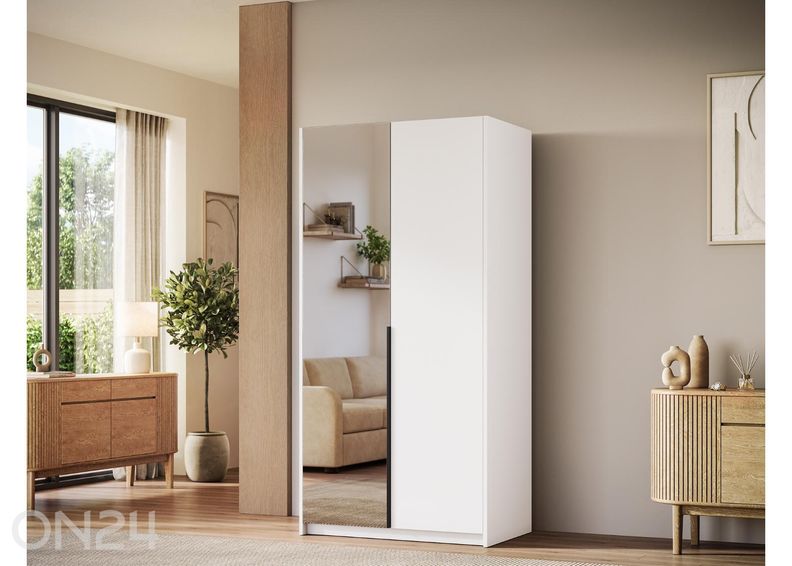 Шкаф Alera II 100 см увеличить