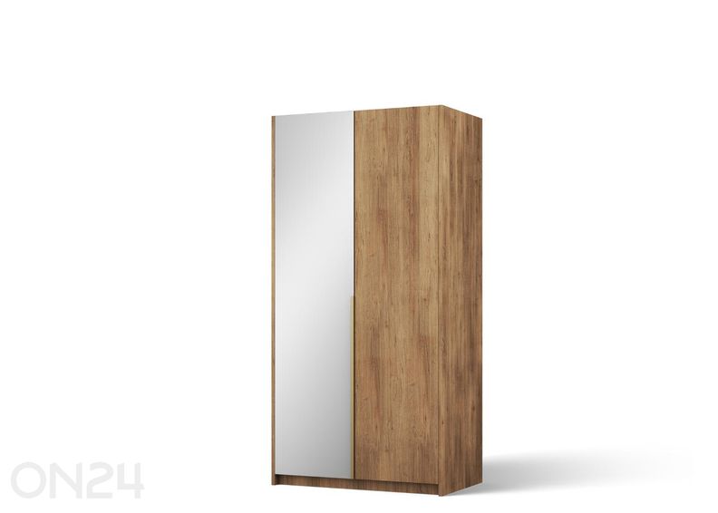 Шкаф Alera II 100 см увеличить