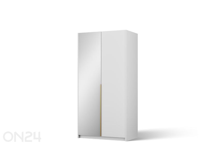 Шкаф Alera II 100 см увеличить