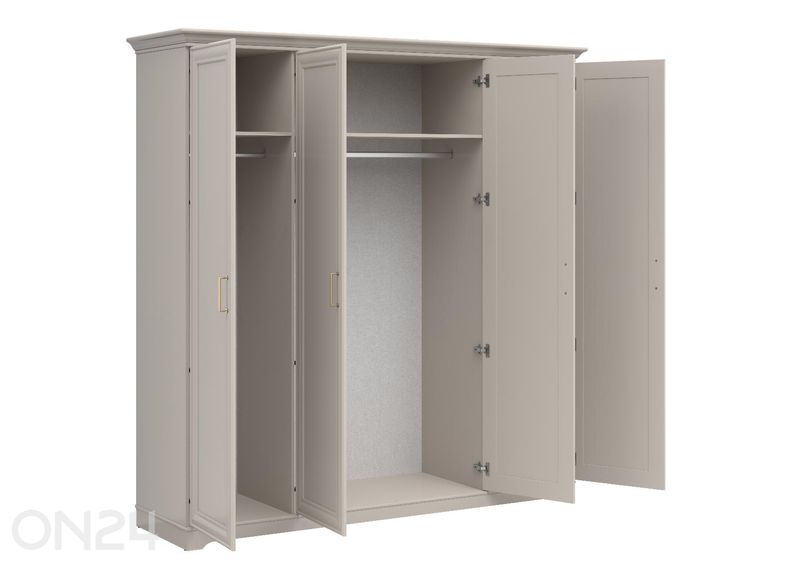 Шкаф Anga увеличить