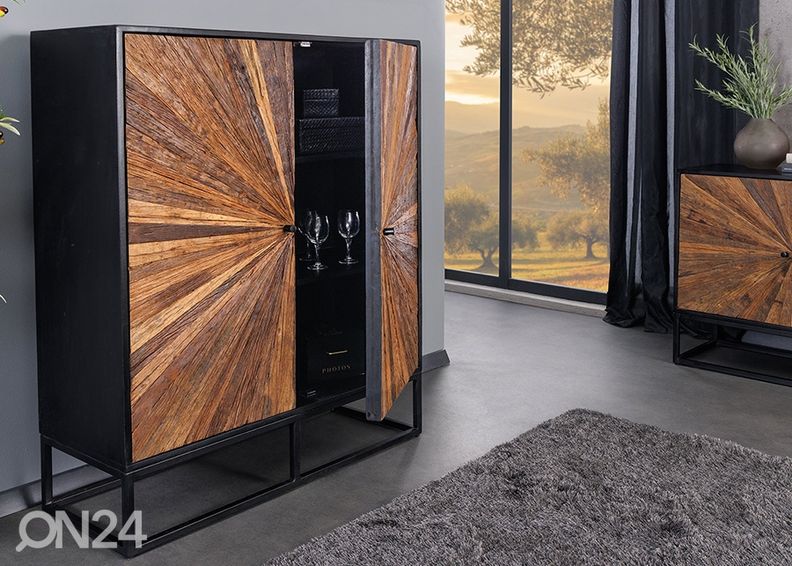 Шкаф Barracuda 100 см увеличить