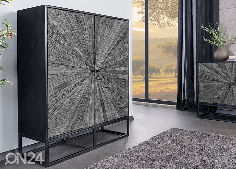 Шкаф Barracuda 100 см увеличить