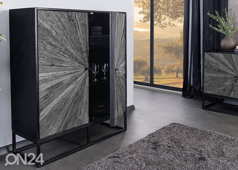 Шкаф Barracuda 100 см увеличить