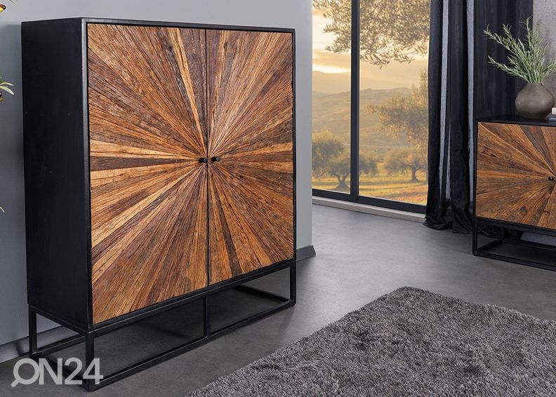 Шкаф Barracuda 100 см увеличить