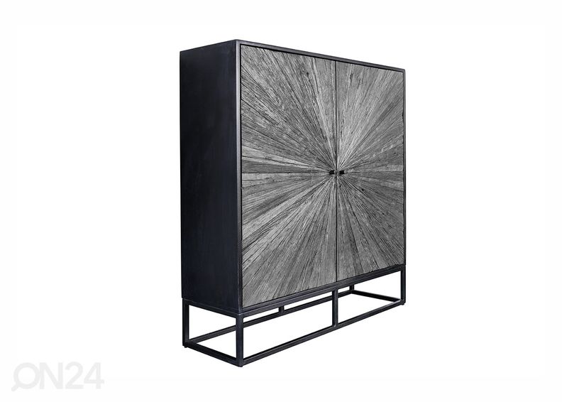 Шкаф Barracuda 100 см увеличить размеры