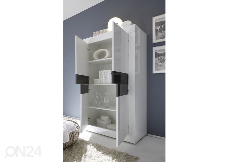 Шкаф Basic увеличить