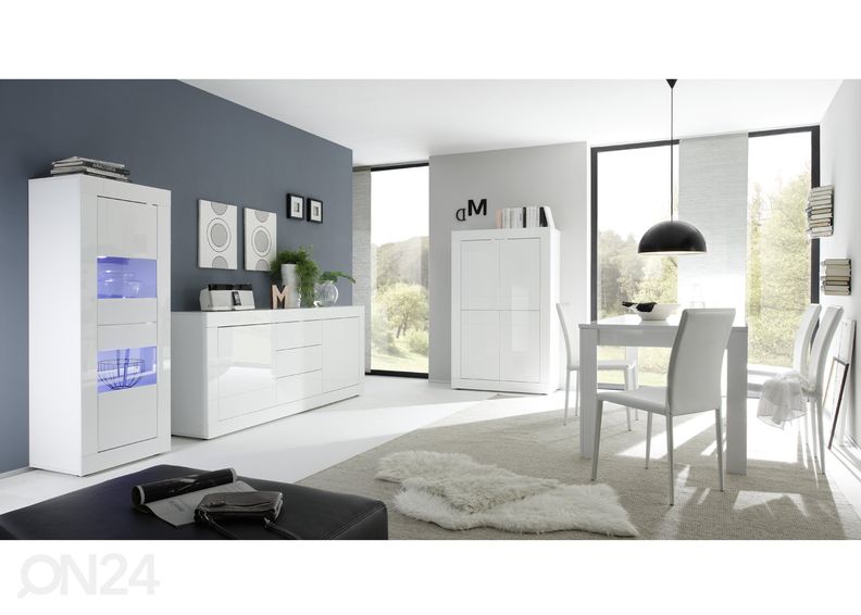 Шкаф Basic увеличить