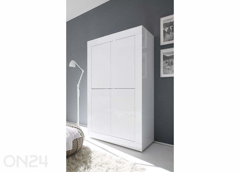 Шкаф Basic увеличить