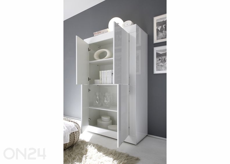 Шкаф Basic увеличить