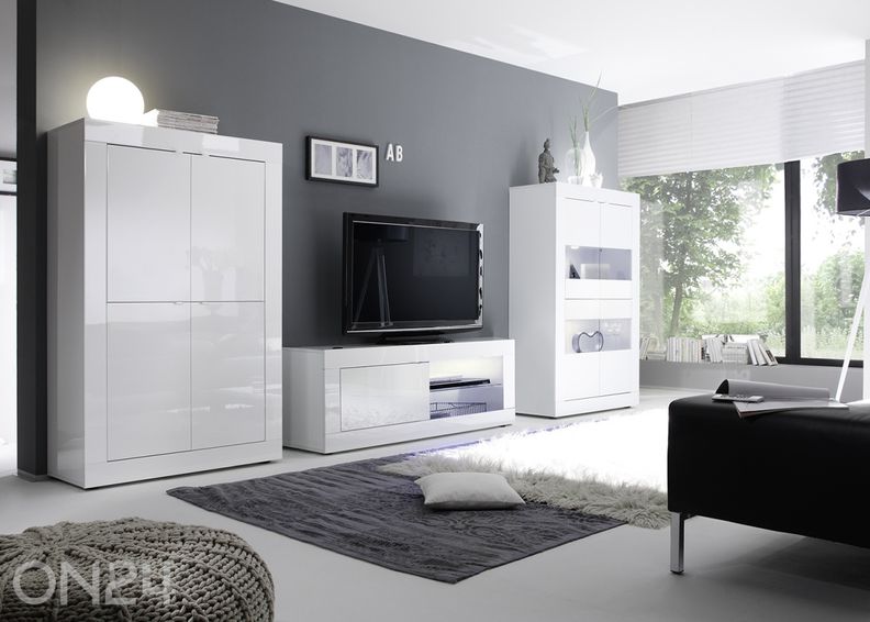 Шкаф Basic увеличить