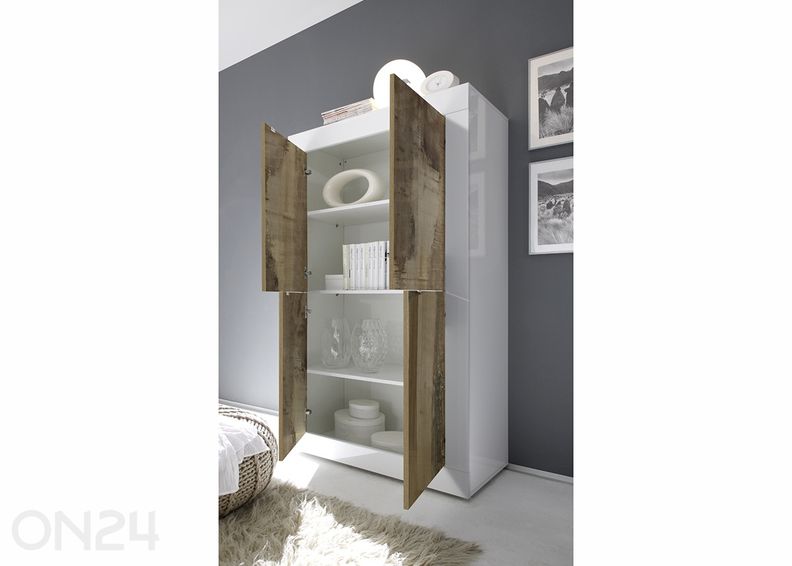 Шкаф Basic увеличить