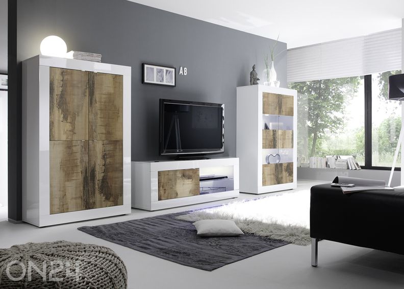 Шкаф Basic увеличить