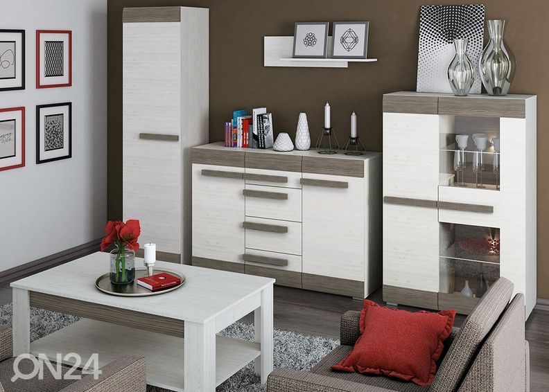 Шкаф Bianca 55 cm увеличить