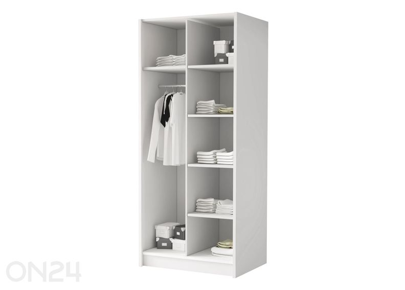 Шкаф Bono II 100 см увеличить