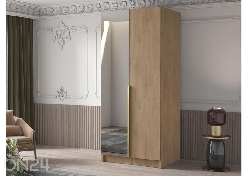 Шкаф Bono II 100 см увеличить