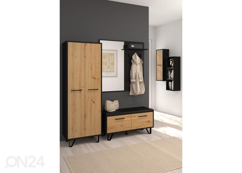 Шкаф Bos1 увеличить