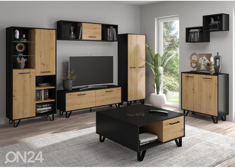 Шкаф Bos1 увеличить