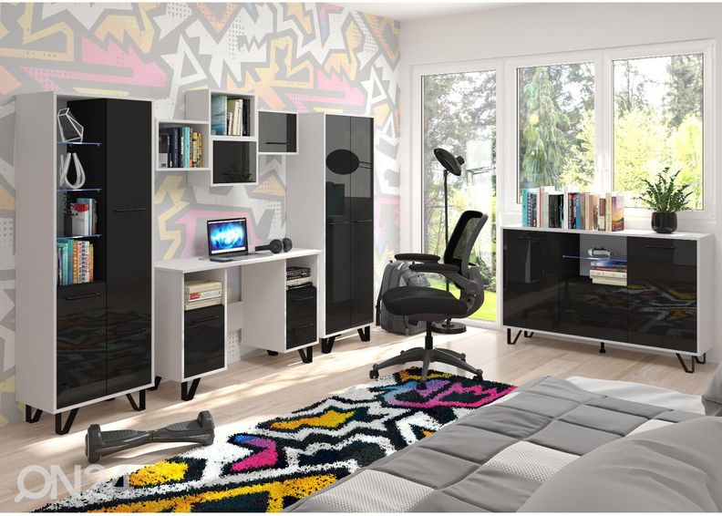 Шкаф Bos2 увеличить