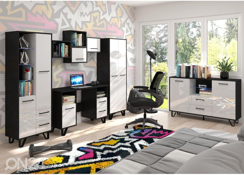 Шкаф Bos2 увеличить