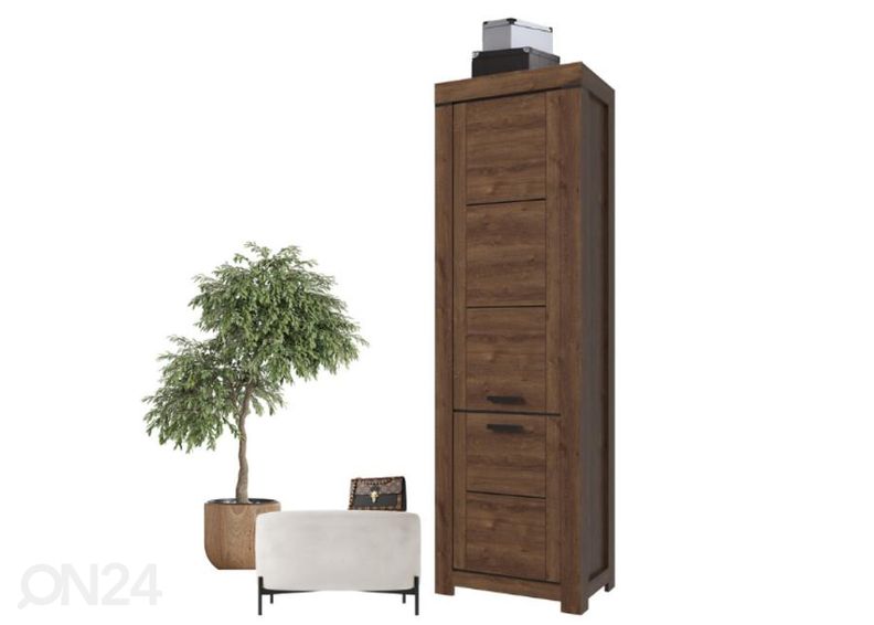 Шкаф Brass 64,5 см увеличить