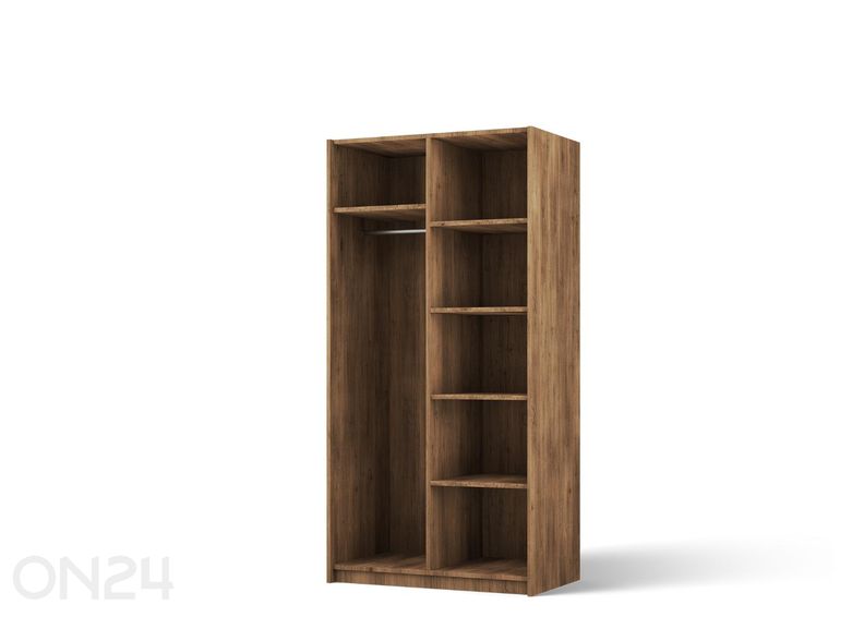 Шкаф Bregma II 100 см увеличить