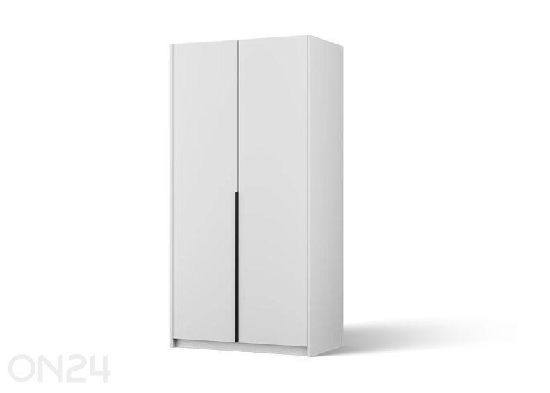 Шкаф Bregma II 100 см увеличить