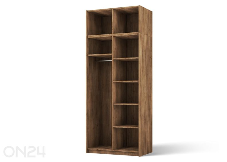 Шкаф Bregma II 100 см увеличить