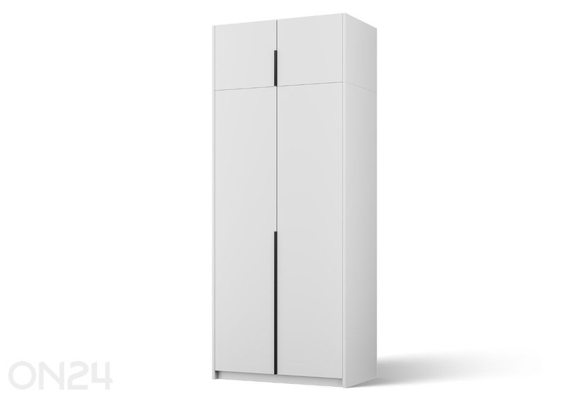 Шкаф Bregma II 100 см увеличить
