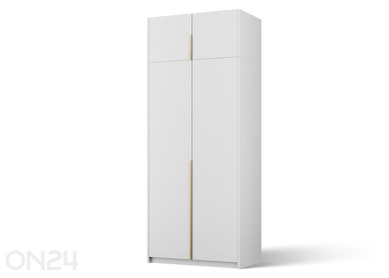 Шкаф Bregma II 100 см увеличить