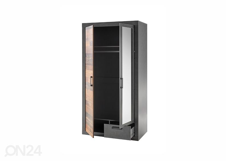 Шкаф Brooklyn 104 см увеличить