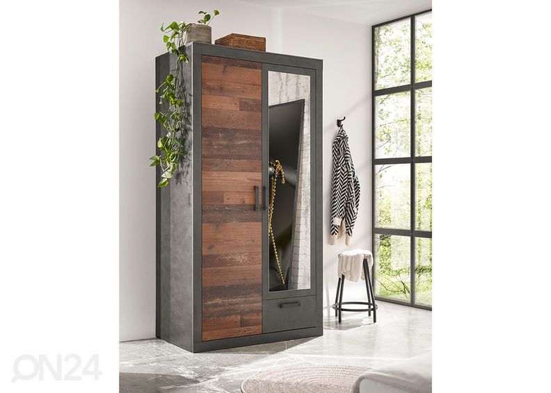 Шкаф Brooklyn 104 см увеличить