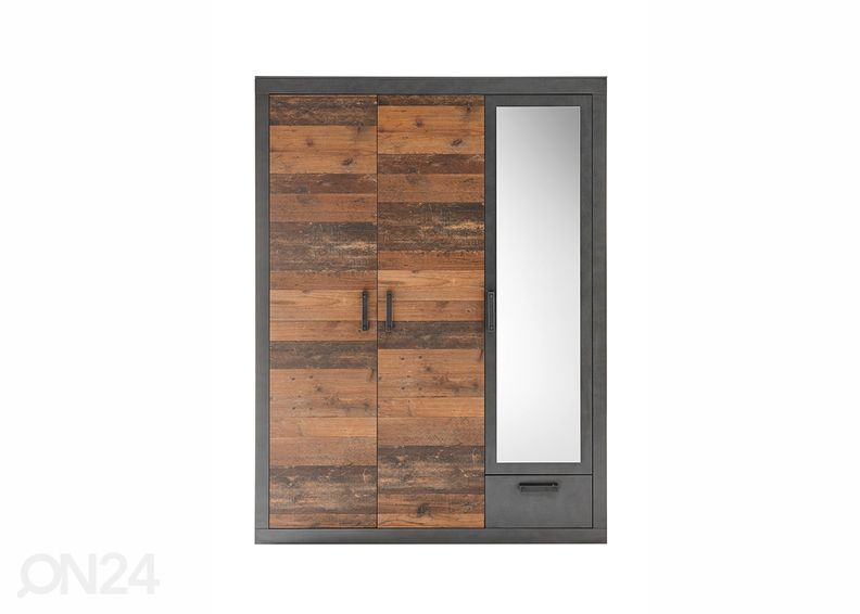 Шкаф Brooklyn 150 см увеличить