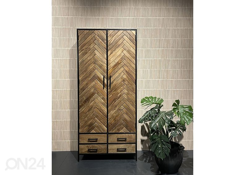 Шкаф Brooklyn 90 cm увеличить