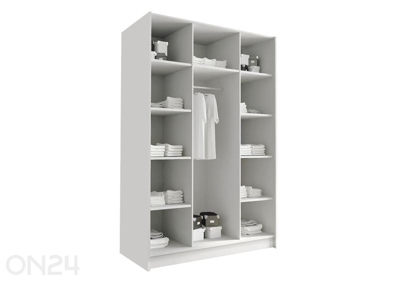 Шкаф Calia I 150 см увеличить