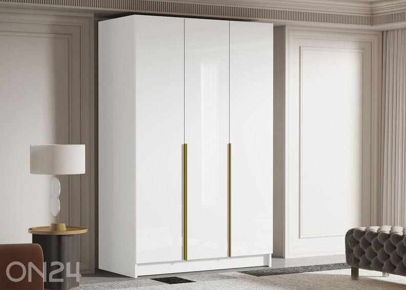 Шкаф Calia I 150 см увеличить