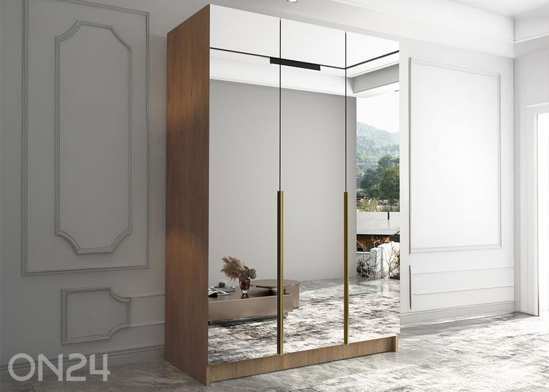 Шкаф Calia III 150 см увеличить