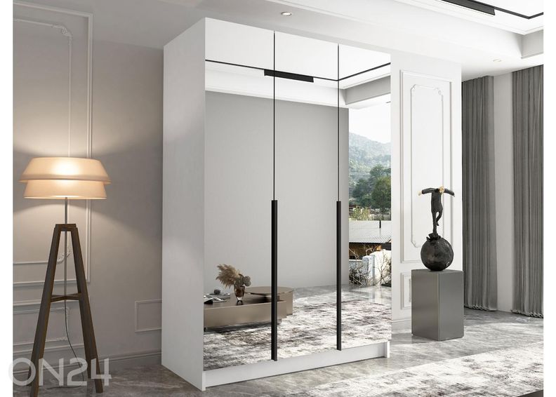 Шкаф Calia III 150 см увеличить