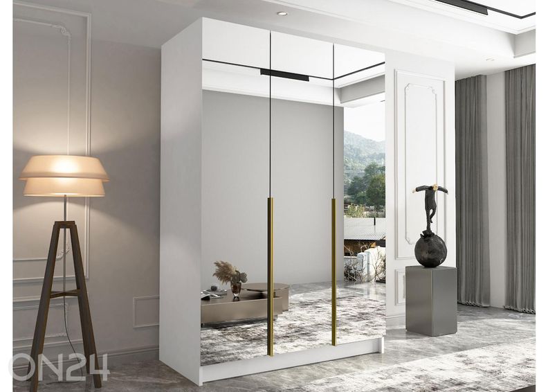 Шкаф Calia III 150 см увеличить