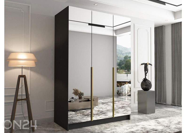 Шкаф Calia III 150 см увеличить