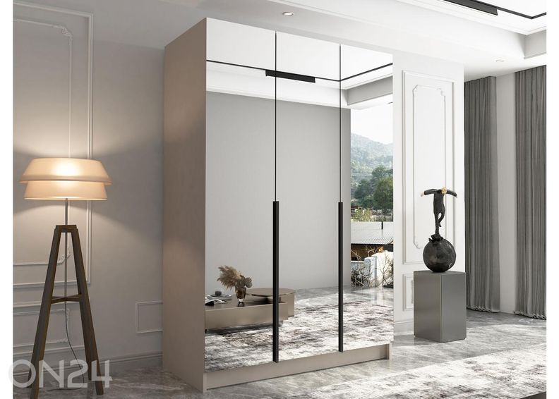 Шкаф Calia III 150 см увеличить